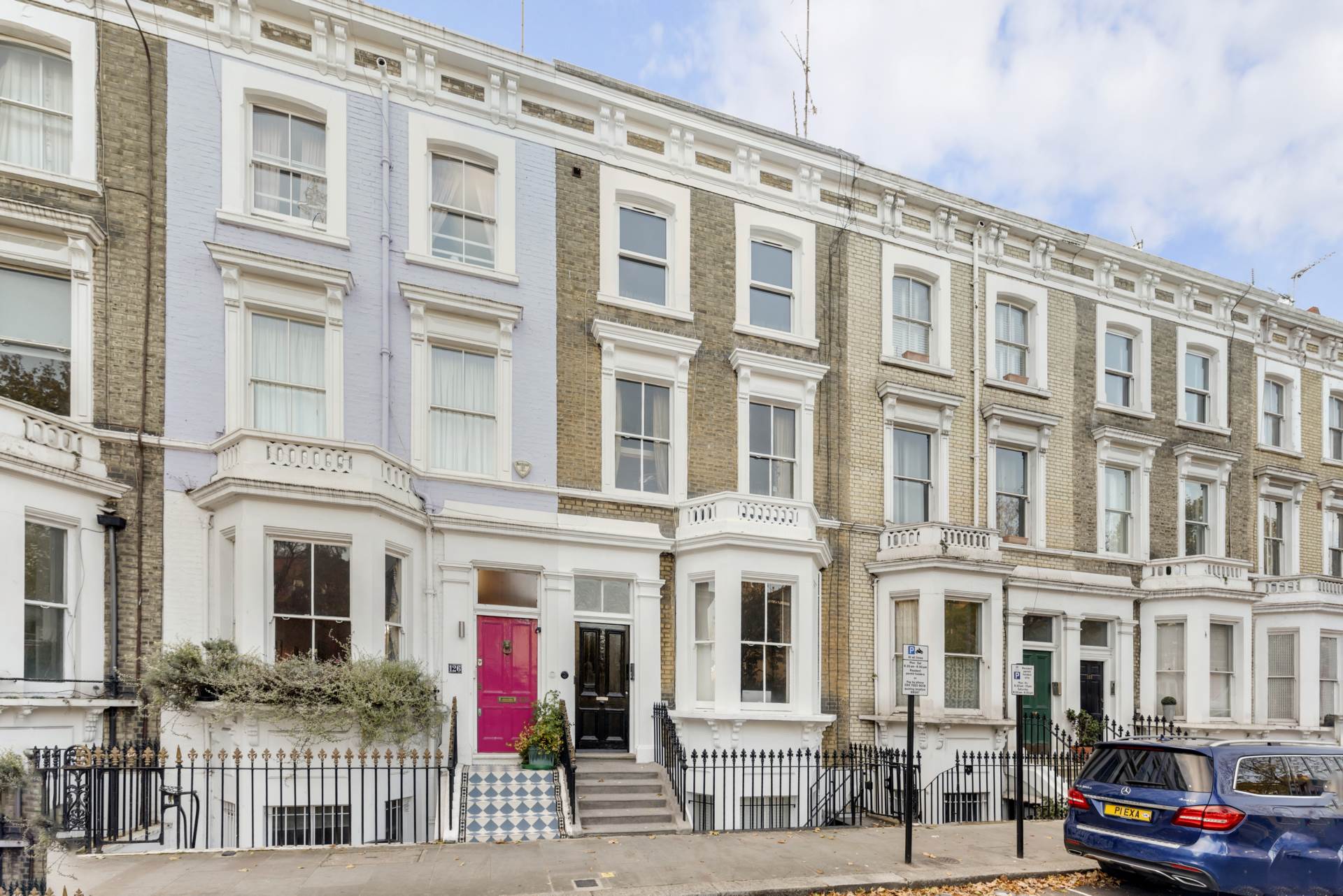 Finborough Road, Chelsea, SW10, Image 8