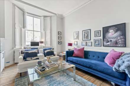 Finborough Road, Chelsea, SW10, Image 2