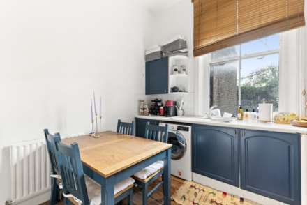 Finborough Road, Chelsea, SW10, Image 4