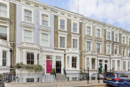 Finborough Road, Chelsea, SW10, Image 8