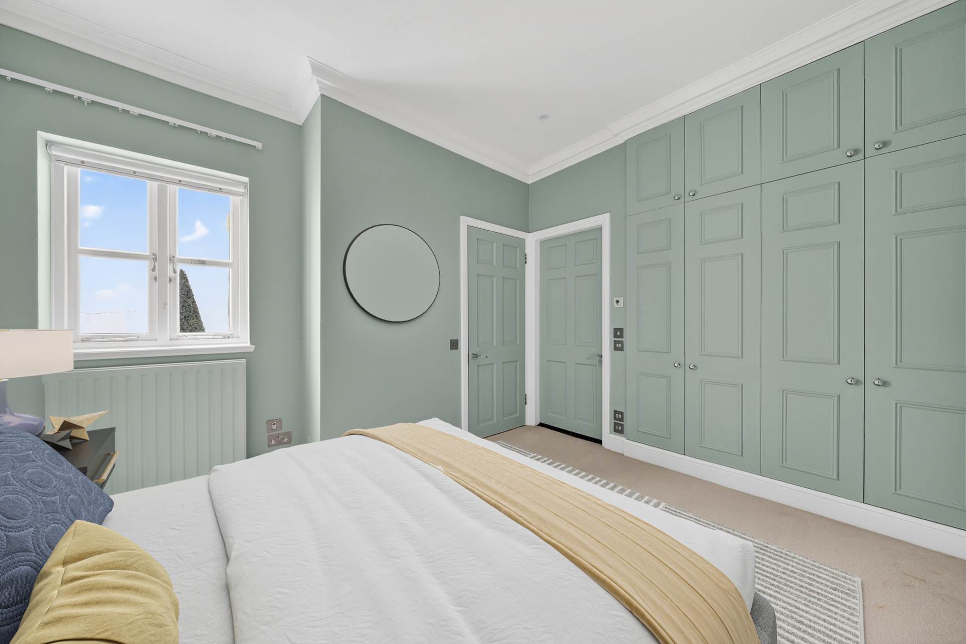 Hesper Mews, SW5, Image 10