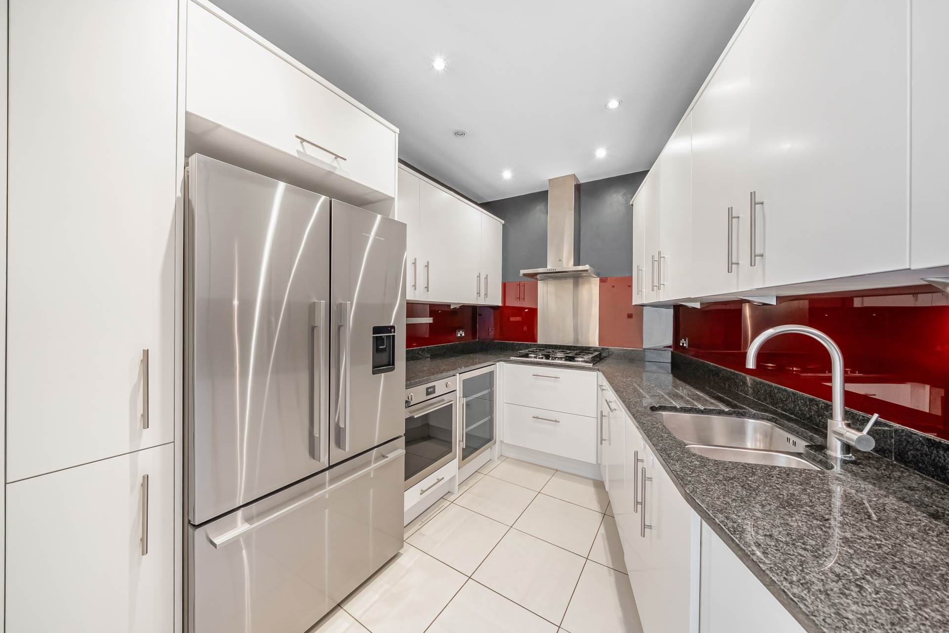 Hesper Mews, SW5, Image 5