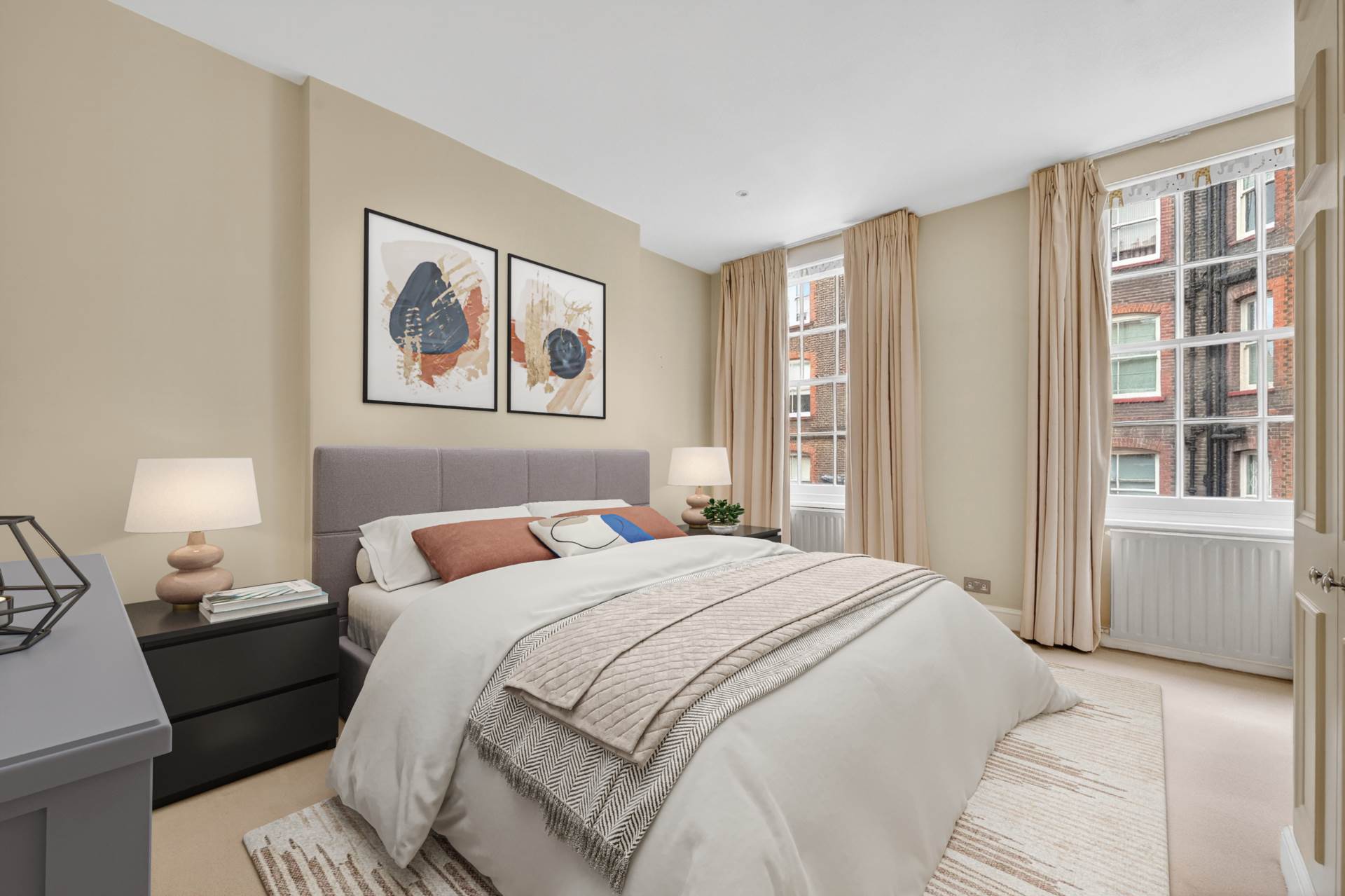 Hesper Mews, SW5, Image 7