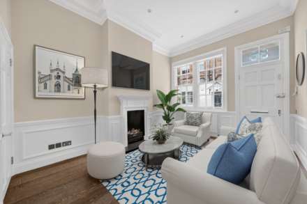 Property For Rent Hesper Mews, Earls Court, London