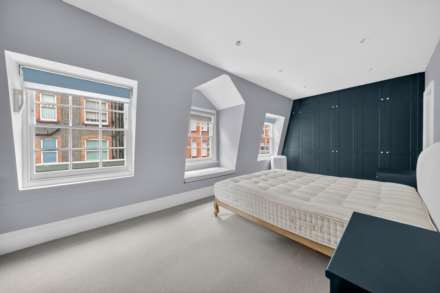 Hesper Mews, SW5, Image 11