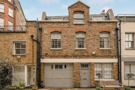 Hesper Mews, SW5, Image 18