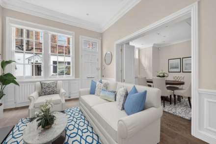 Hesper Mews, SW5, Image 2