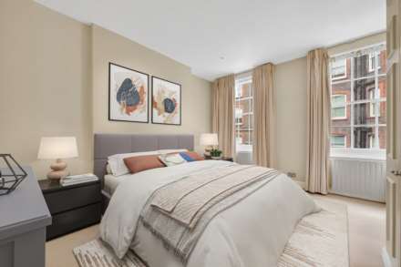 Hesper Mews, SW5, Image 7