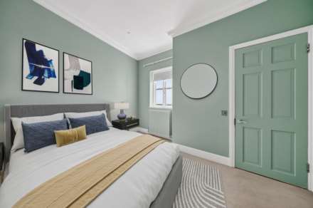 Hesper Mews, SW5, Image 9