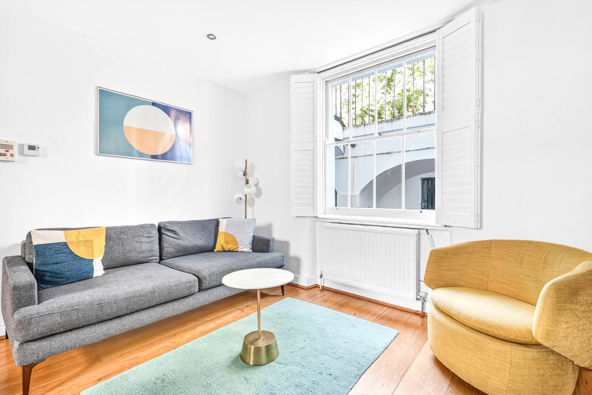 Aylesford Street, Pimlico, SW1V, Image 1