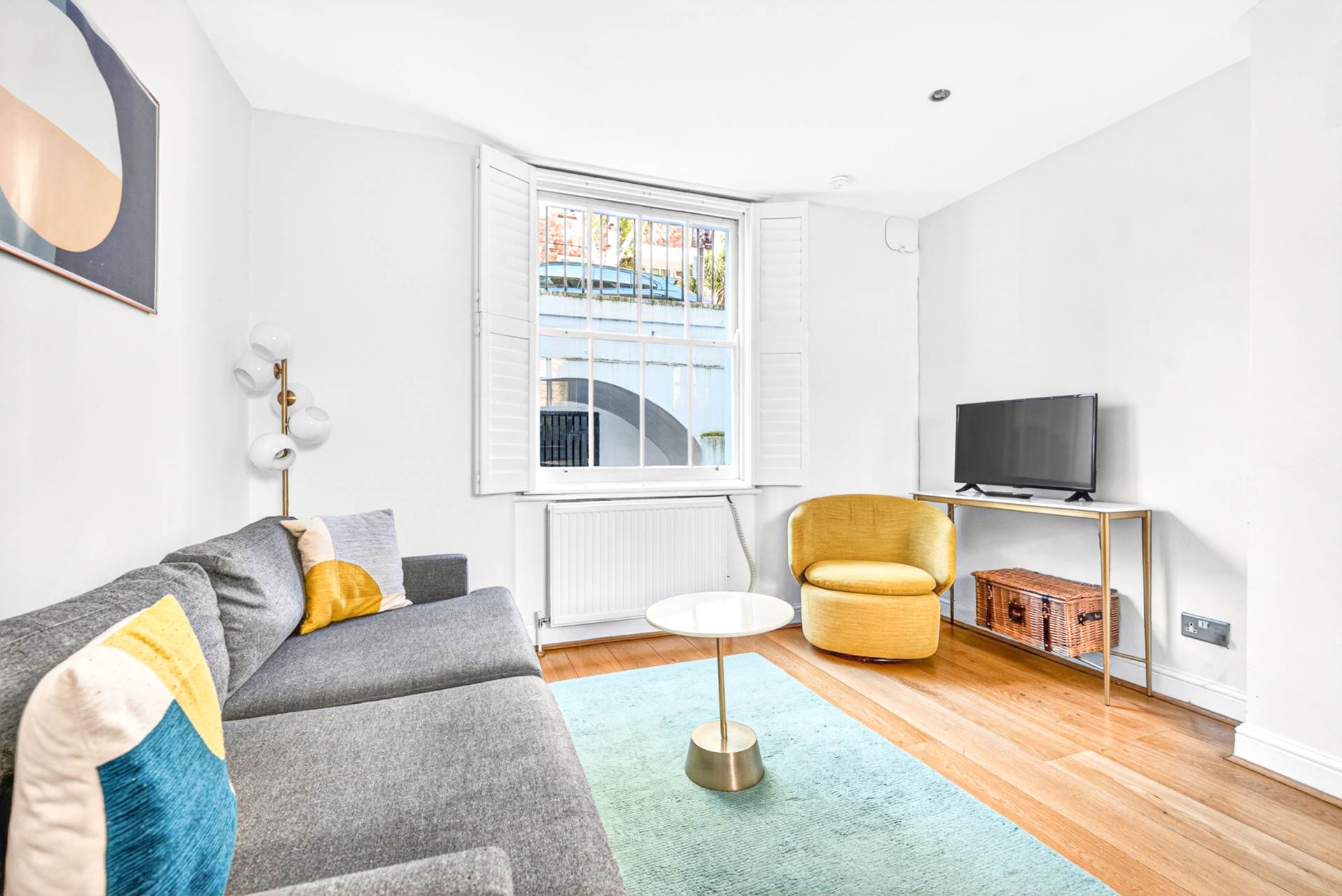 Aylesford Street, Pimlico, SW1V, Image 2