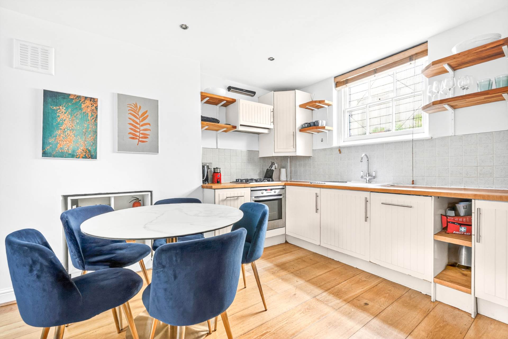 Aylesford Street, Pimlico, SW1V, Image 3
