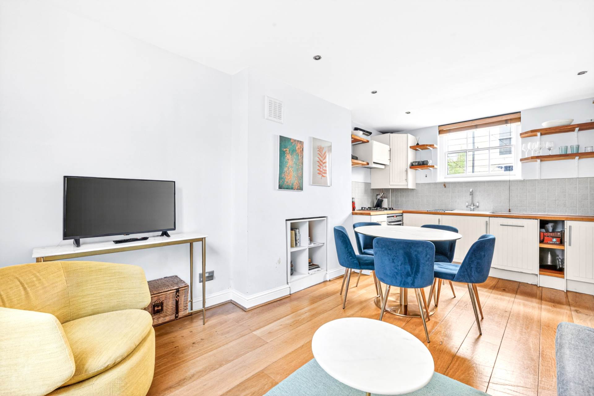 Aylesford Street, Pimlico, SW1V, Image 4