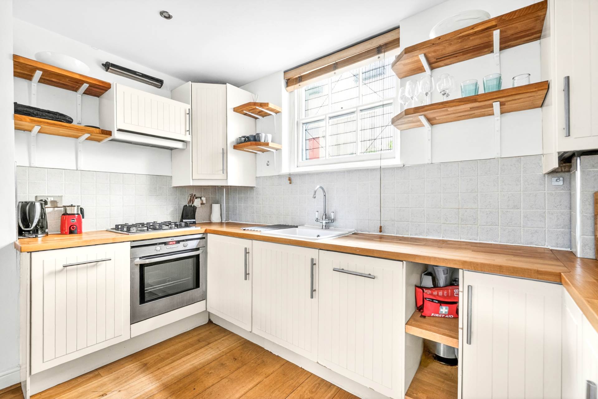 Aylesford Street, Pimlico, SW1V, Image 5