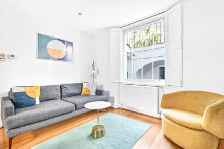 Property For Rent Aylesford Street, London