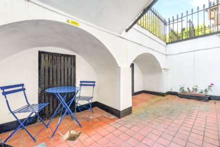 Aylesford Street, Pimlico, SW1V, Image 13