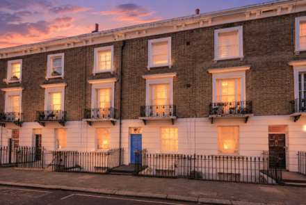 Aylesford Street, Pimlico, SW1V, Image 15