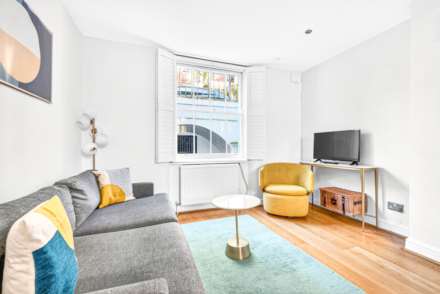 Aylesford Street, Pimlico, SW1V, Image 2