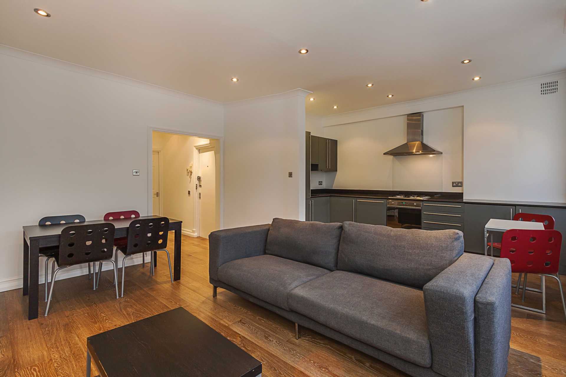 Coleherne Road, Chelsea, SW10, Image 1