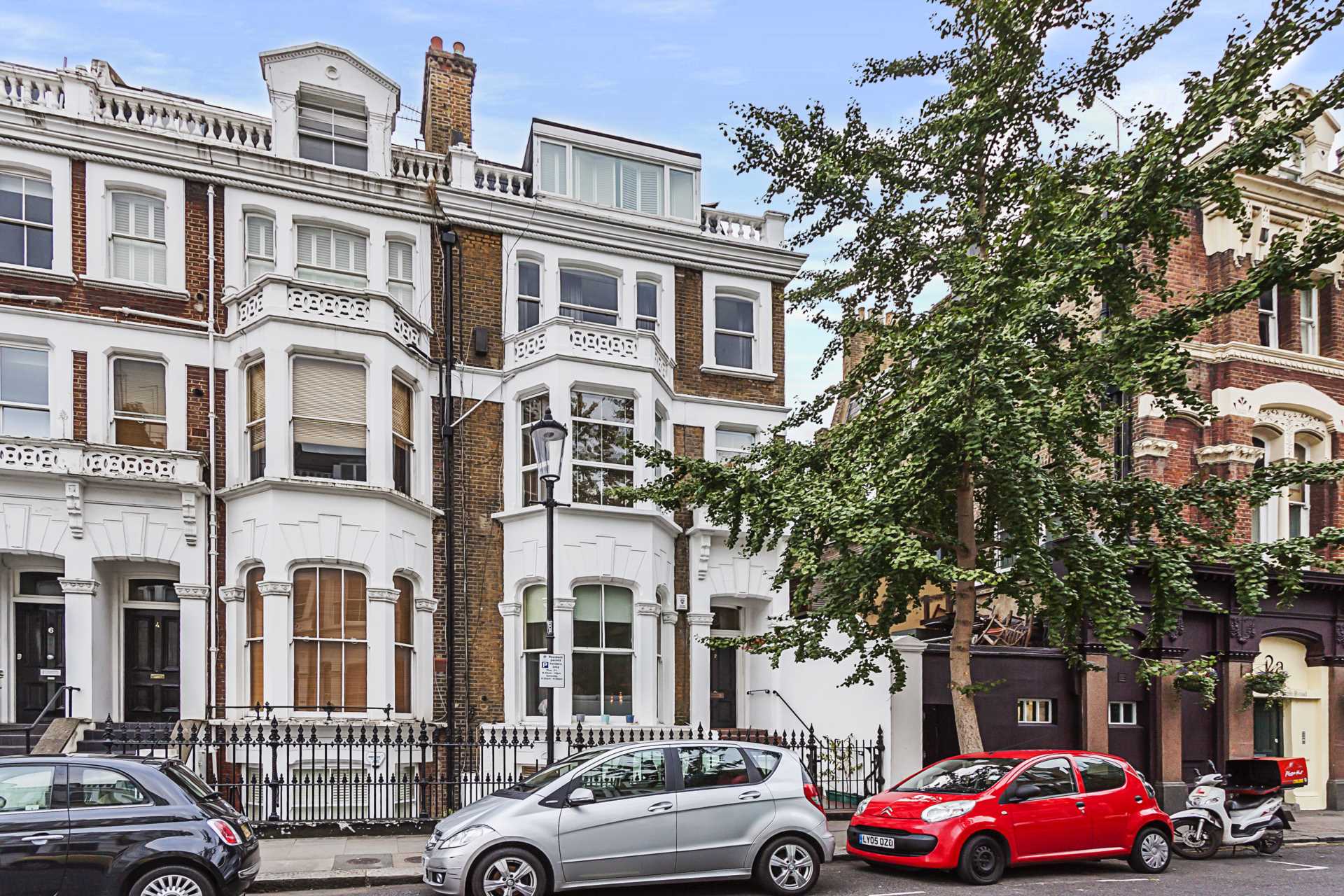 Coleherne Road, Chelsea, SW10, Image 10