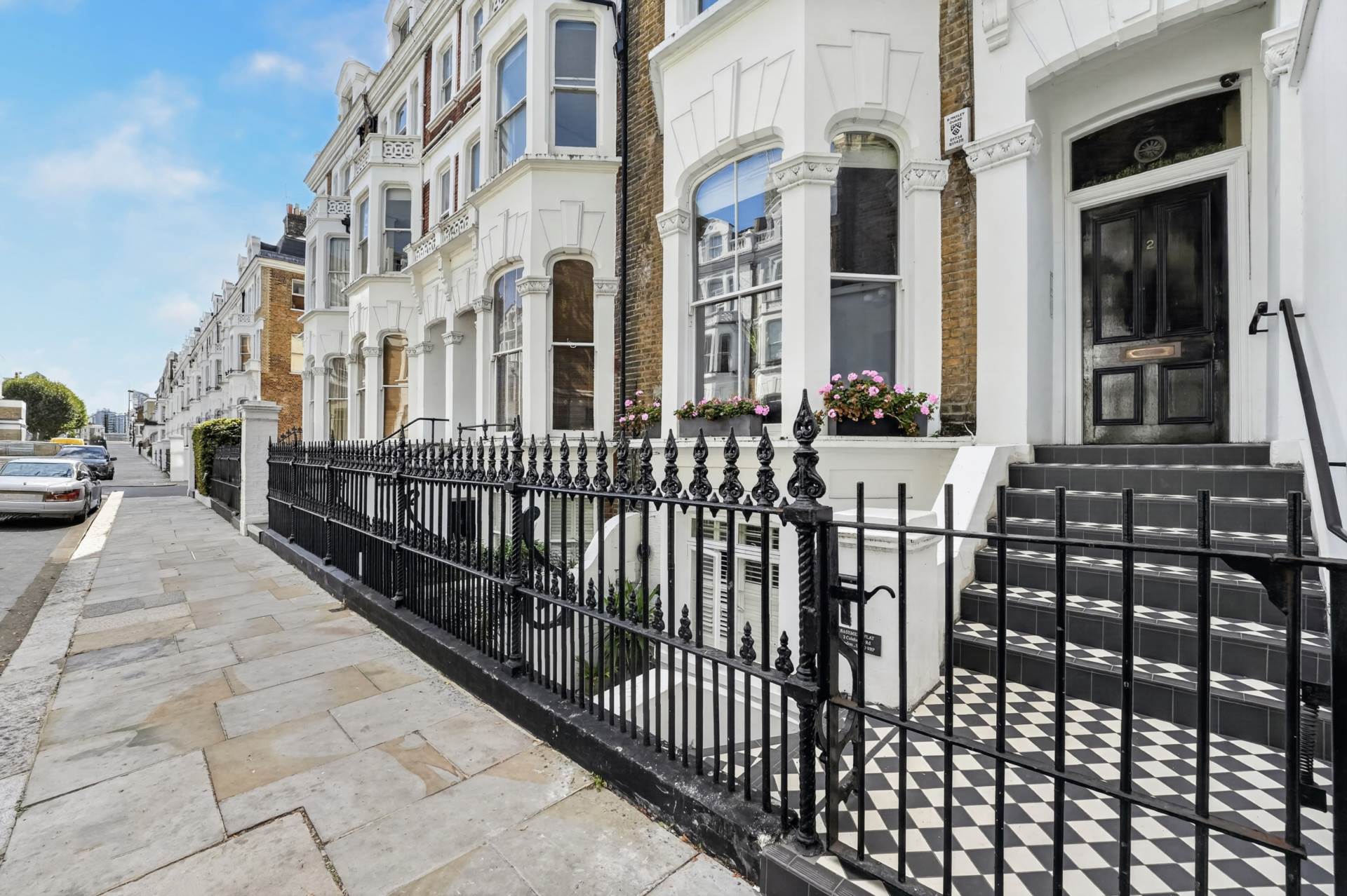 Coleherne Road, Chelsea, SW10, Image 11
