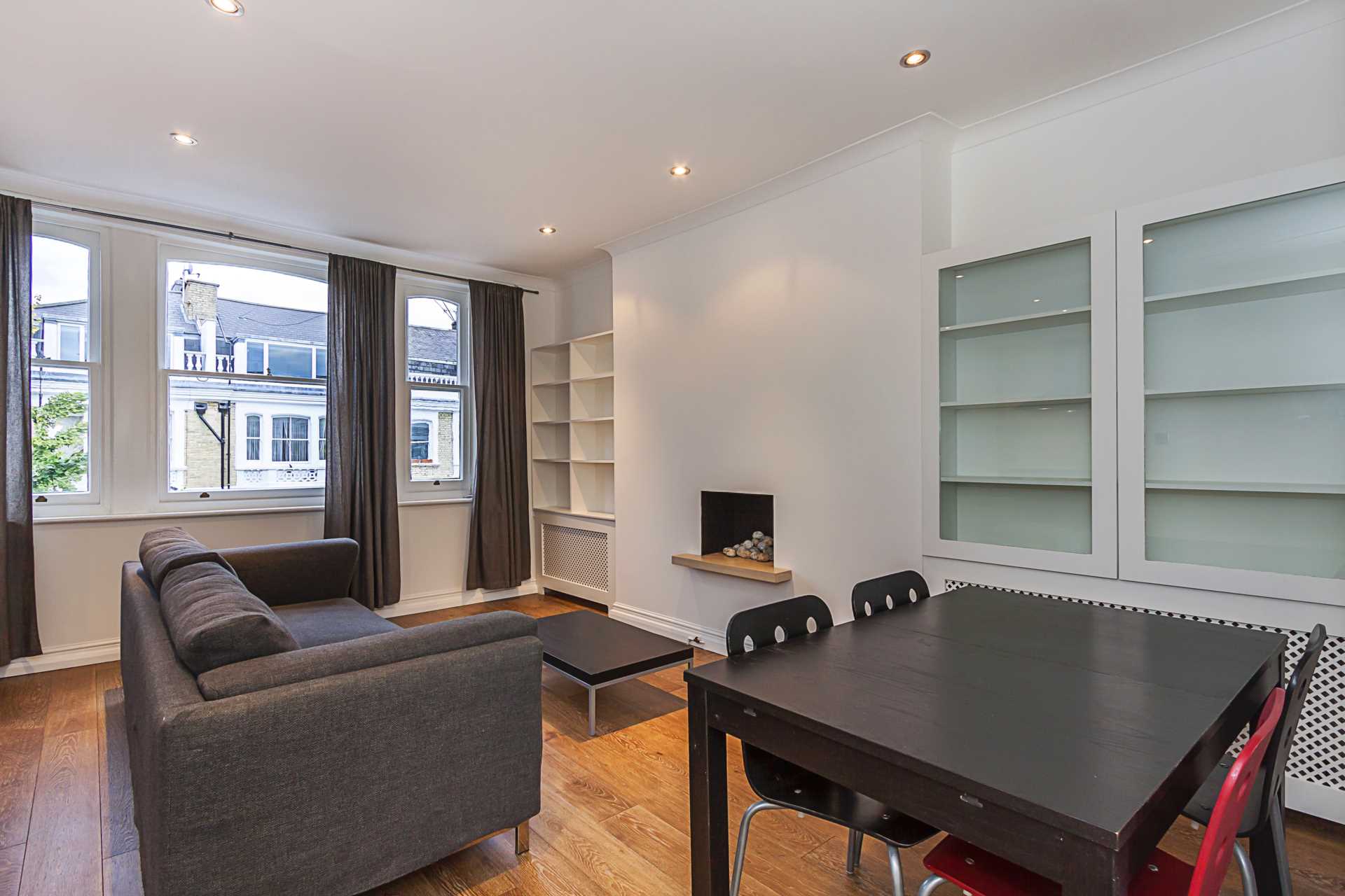 Coleherne Road, Chelsea, SW10, Image 2