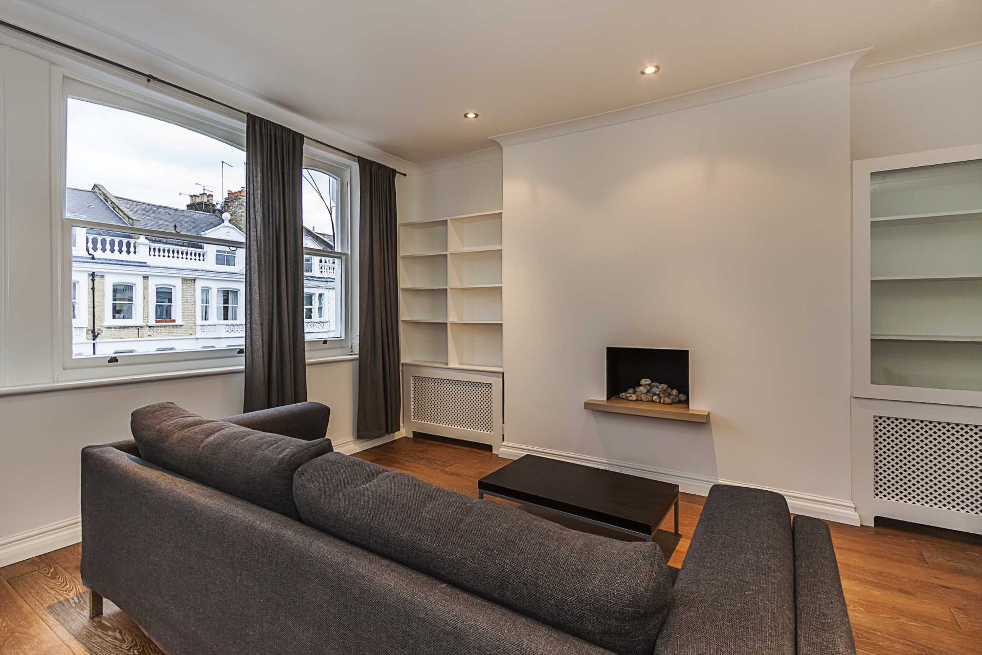 Coleherne Road, Chelsea, SW10, Image 5