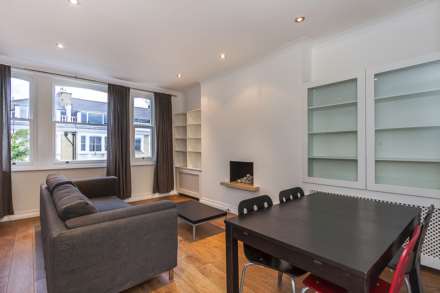 Coleherne Road, Chelsea, SW10, Image 2
