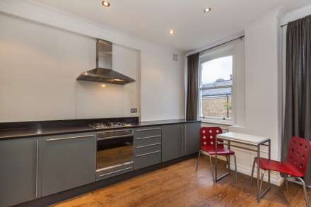 Coleherne Road, Chelsea, SW10, Image 3