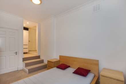 Coleherne Road, Chelsea, SW10, Image 9