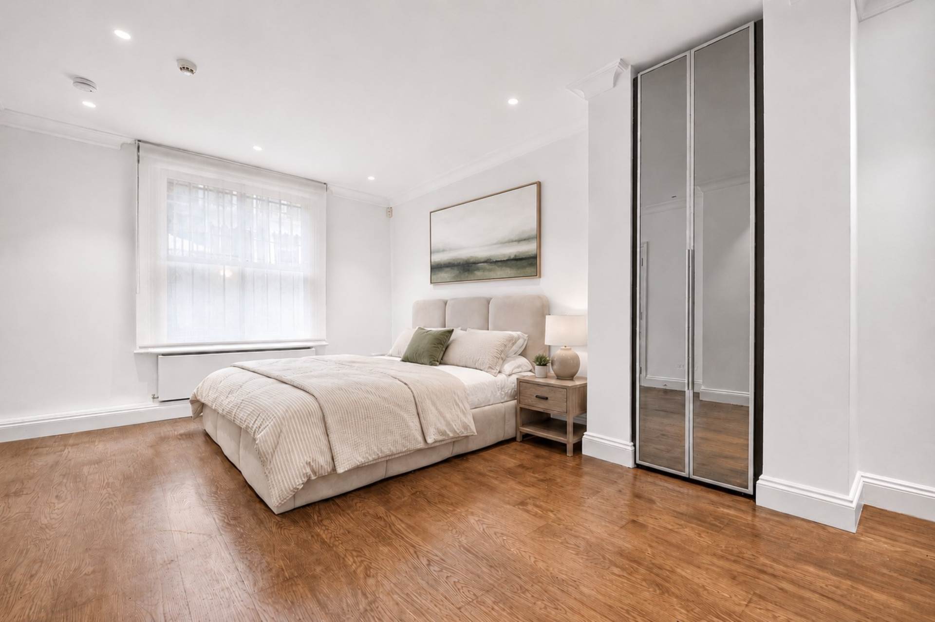 Cathcart Road, Chelsea, SW10, Image 10