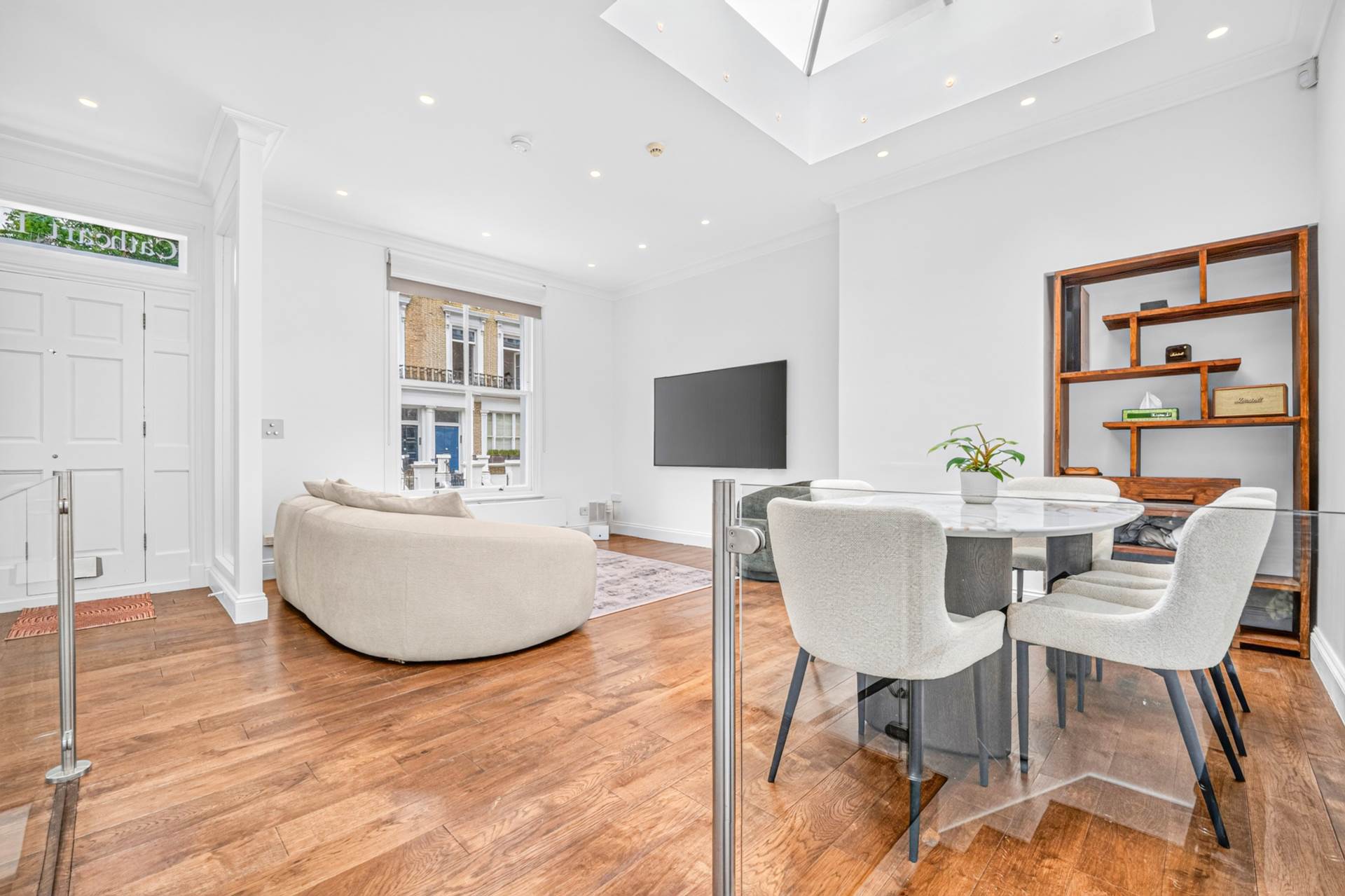 Cathcart Road, Chelsea, SW10, Image 2