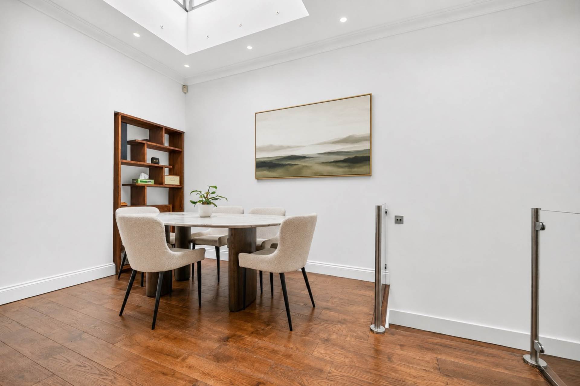 Cathcart Road, Chelsea, SW10, Image 4