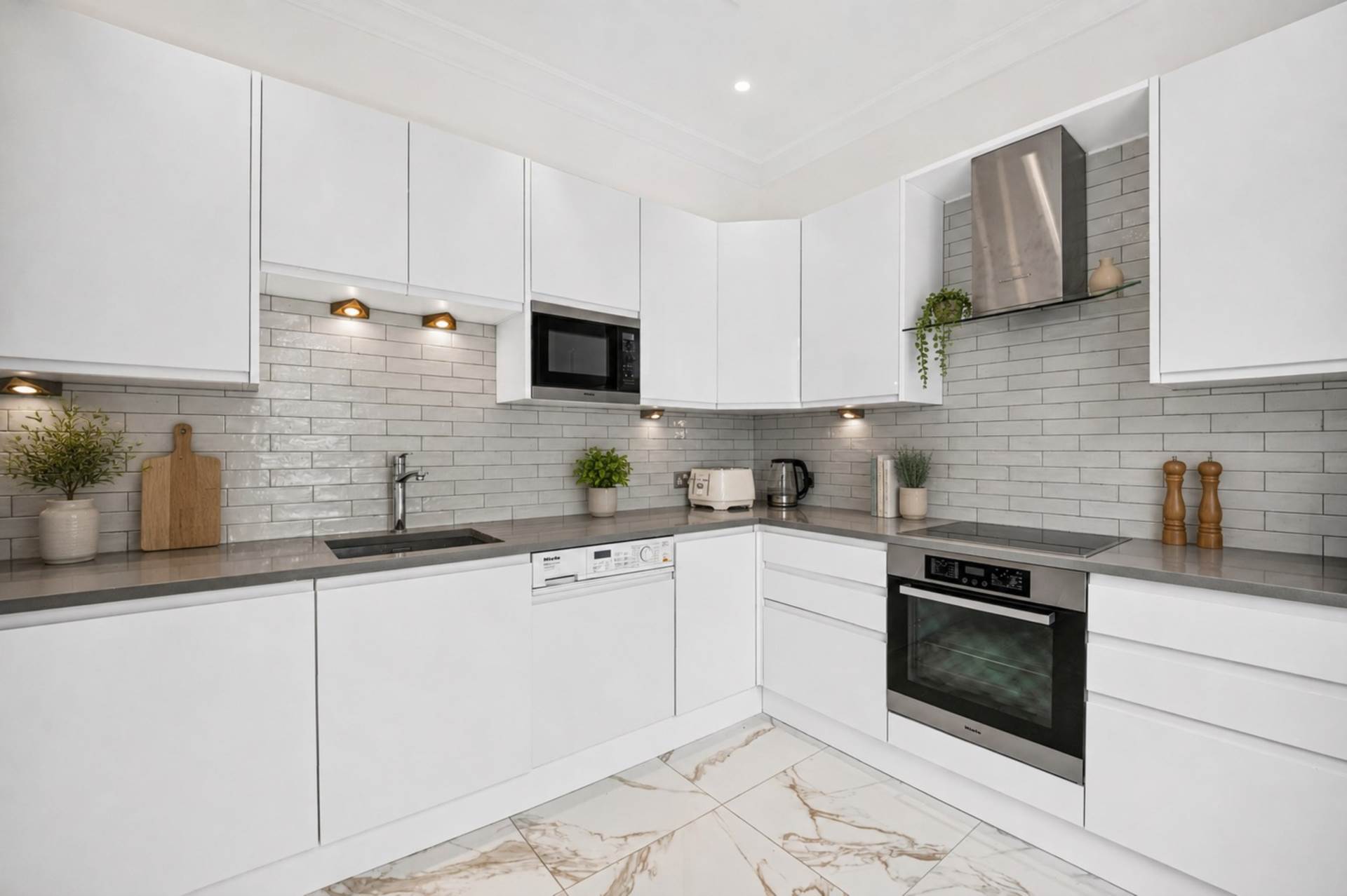 Cathcart Road, Chelsea, SW10, Image 5