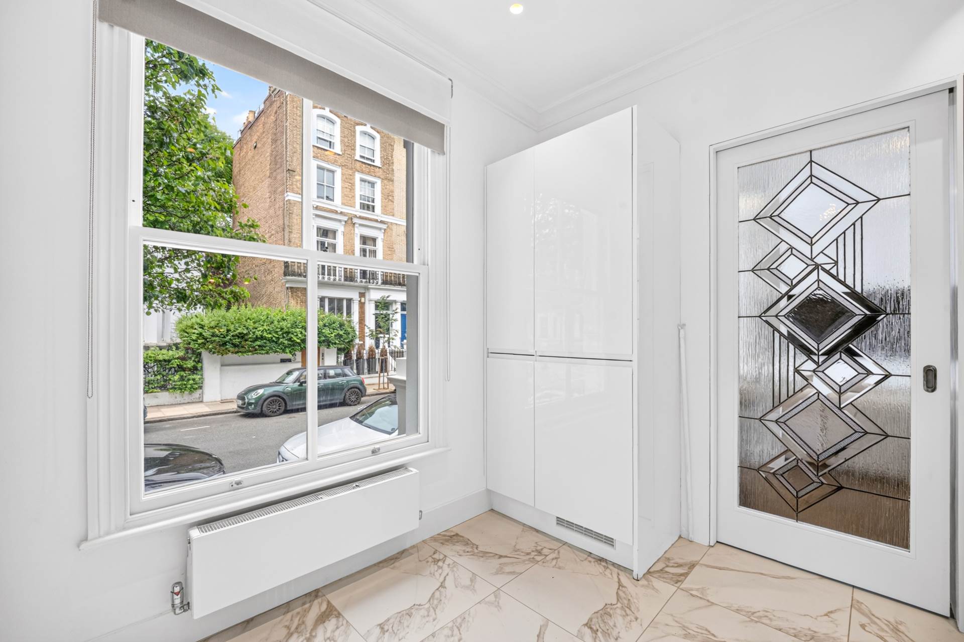 Cathcart Road, Chelsea, SW10, Image 6