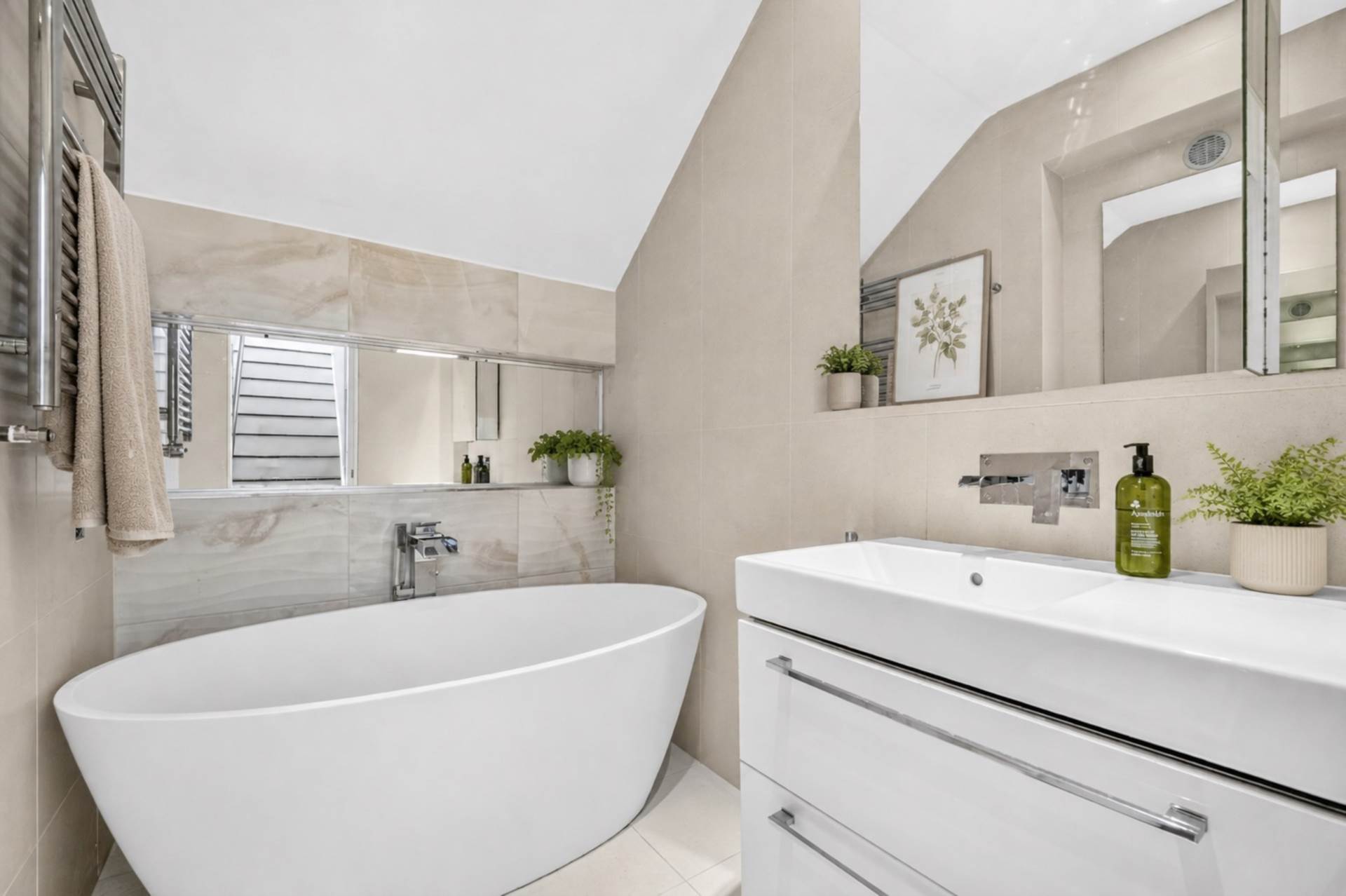 Cathcart Road, Chelsea, SW10, Image 8
