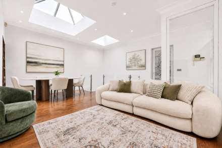 Property For Rent Cathcart Road, Chelsea, London