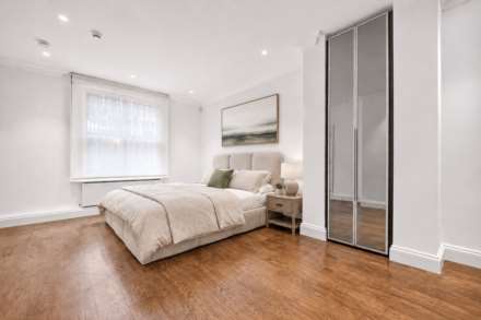Cathcart Road, Chelsea, SW10, Image 10
