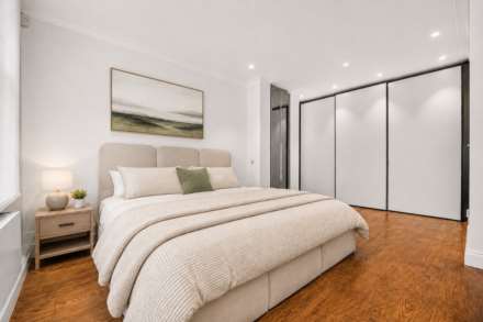 Cathcart Road, Chelsea, SW10, Image 11
