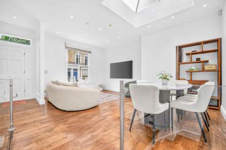 Cathcart Road, Chelsea, SW10, Image 2