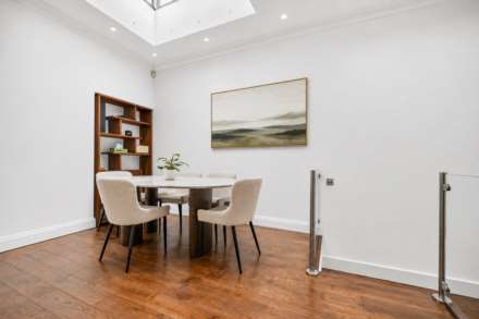 Cathcart Road, Chelsea, SW10, Image 4