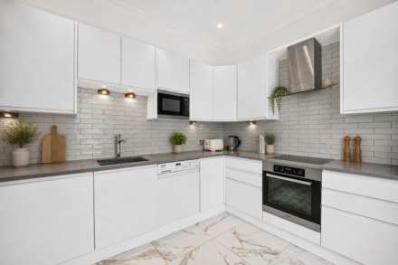 Cathcart Road, Chelsea, SW10, Image 5