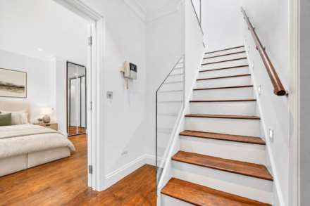Cathcart Road, Chelsea, SW10, Image 7