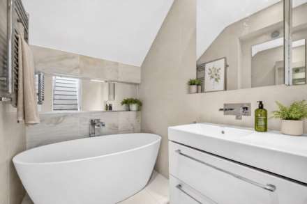 Cathcart Road, Chelsea, SW10, Image 8