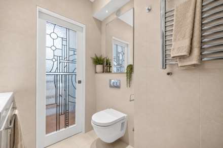 Cathcart Road, Chelsea, SW10, Image 9