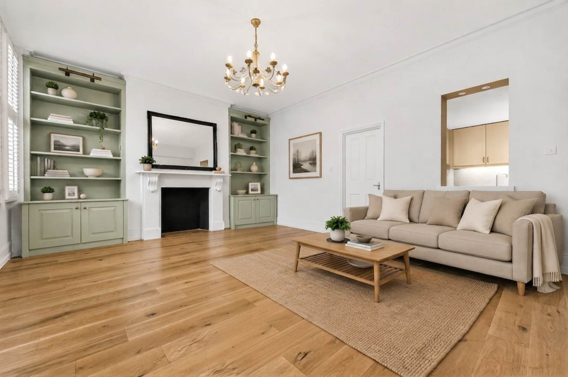 St George's Drive, Pimlico, SW1V, Image 1