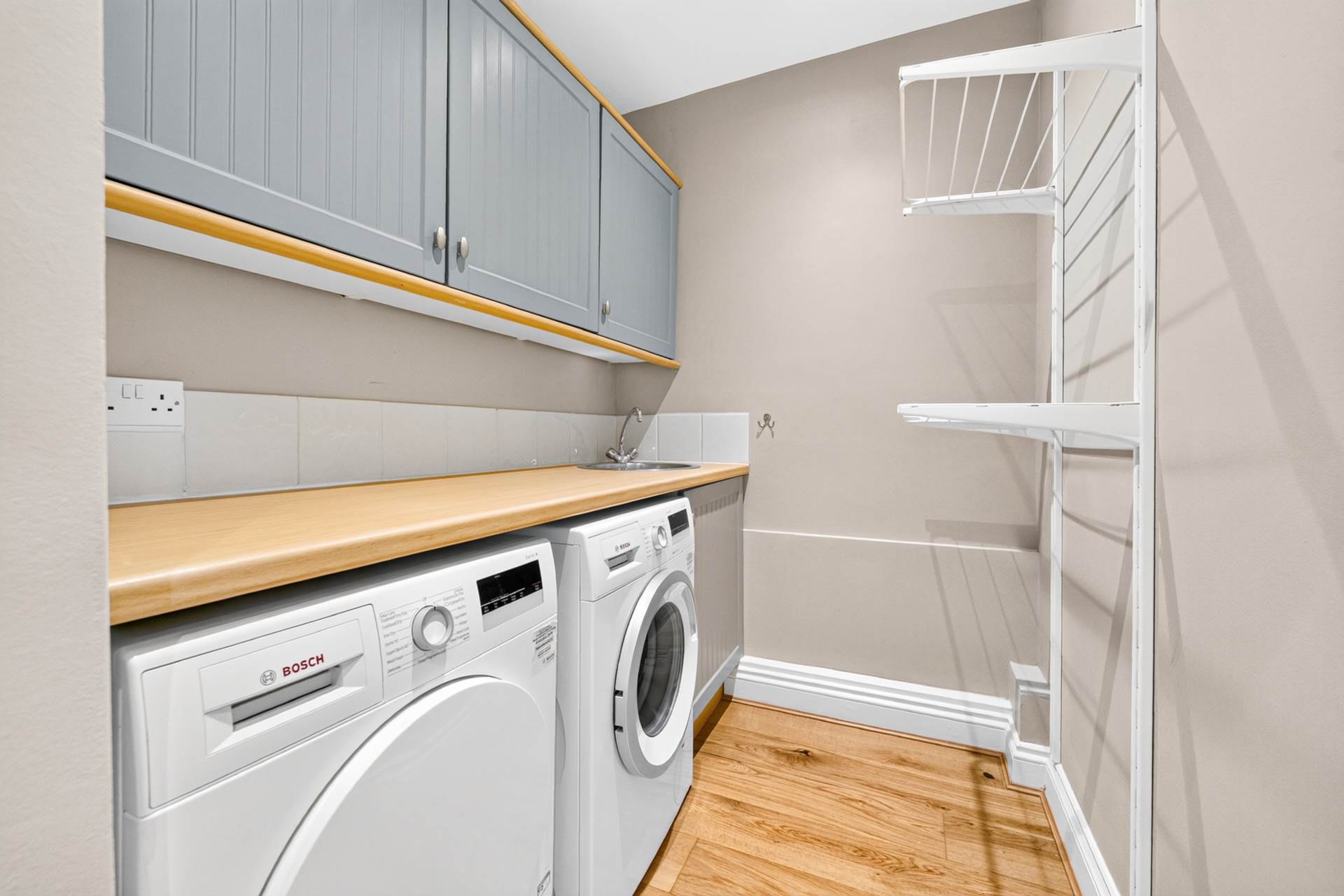 St George's Drive, Pimlico, SW1V, Image 17