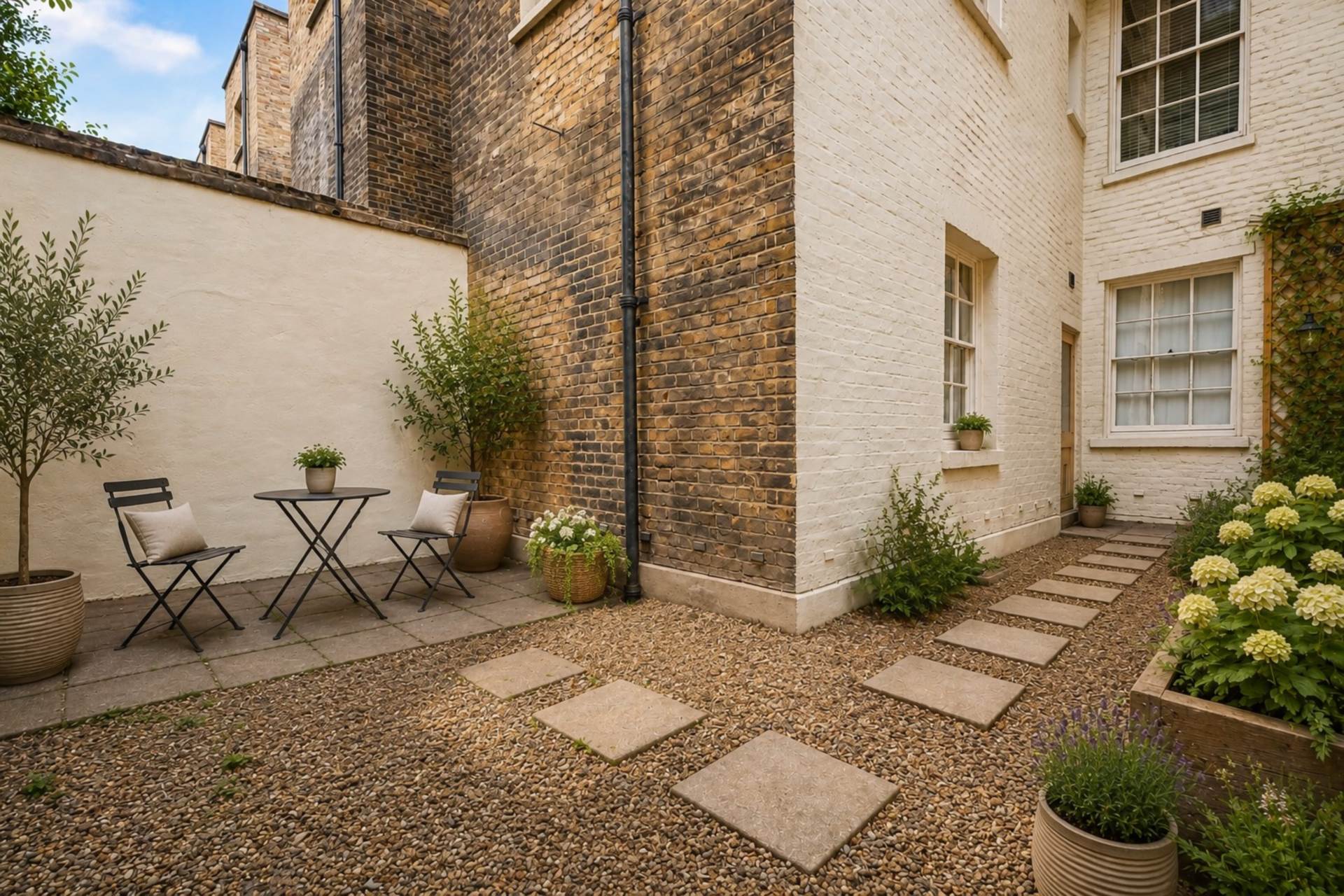 St George's Drive, Pimlico, SW1V, Image 18