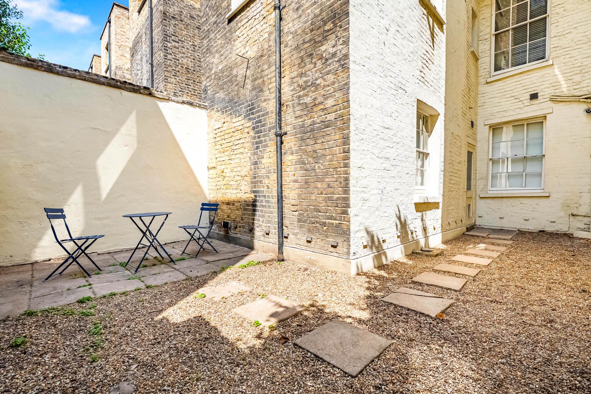 St George's Drive, Pimlico, SW1V, Image 19