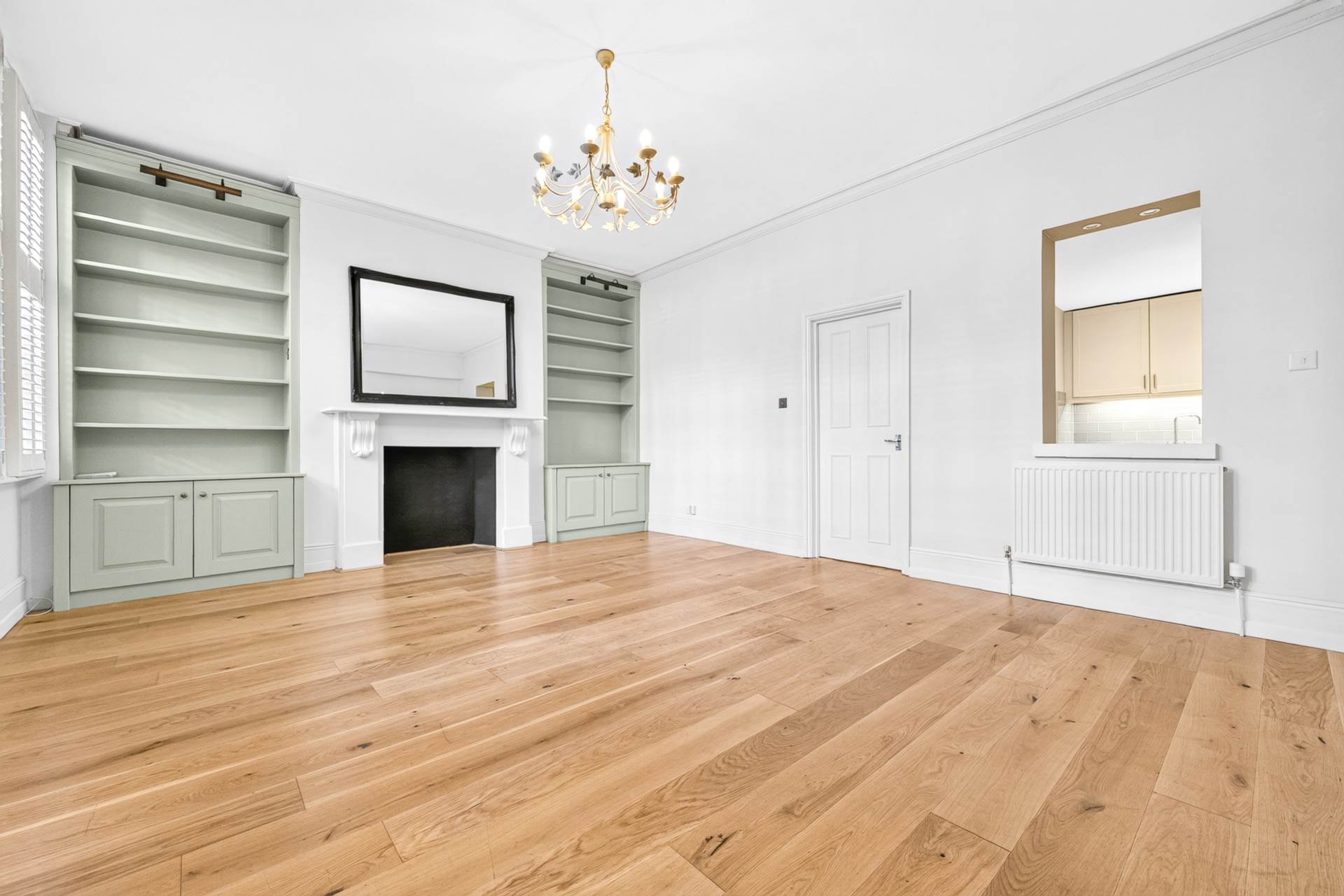 St George's Drive, Pimlico, SW1V, Image 2